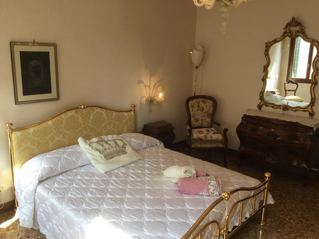 Appartement Venice 