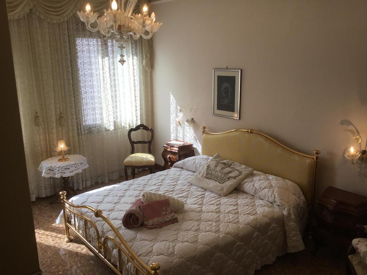 Appartement Venice 
